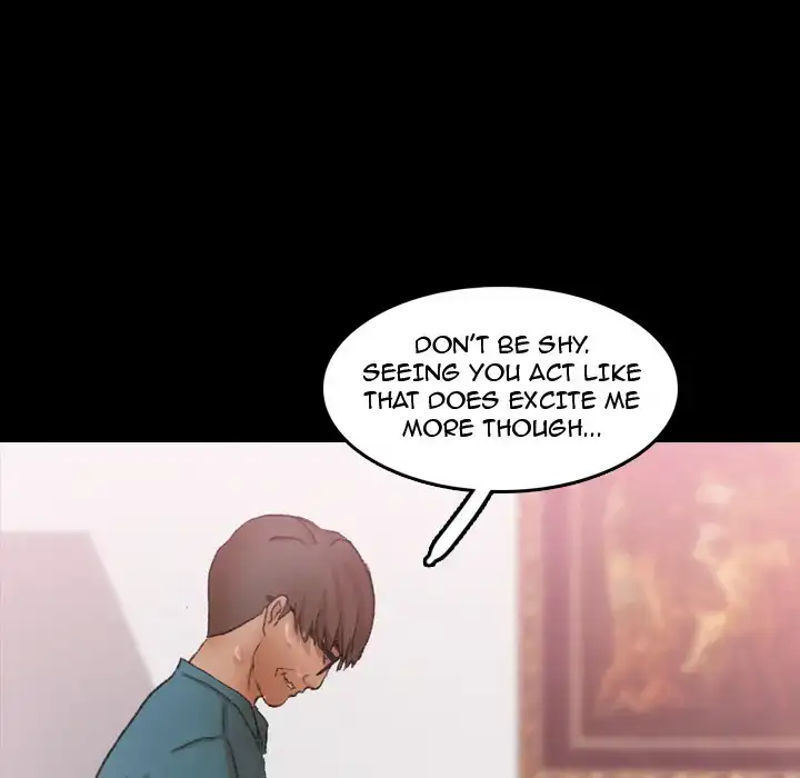 Secret Neighbors chapter 68 page 14