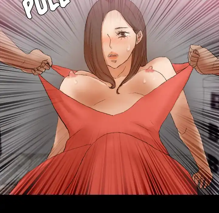 Secret Neighbors chapter 68 page 17