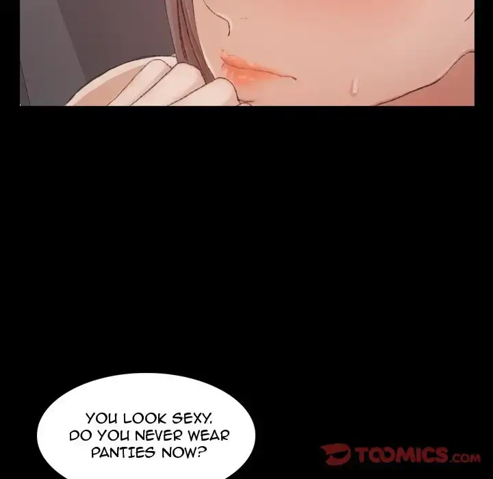 Secret Neighbors chapter 68 page 21