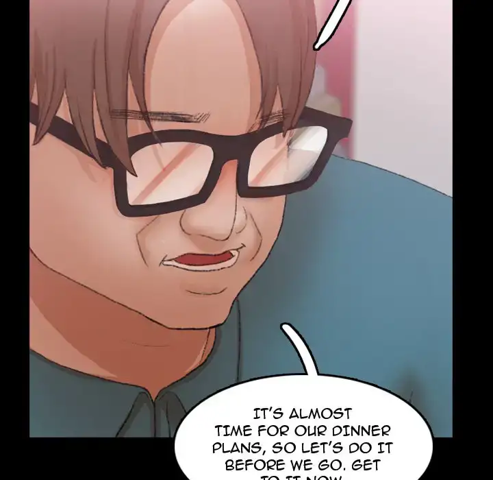 Secret Neighbors chapter 68 page 24