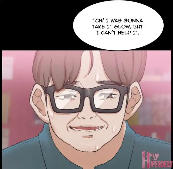 Secret Neighbors chapter 68 page 38