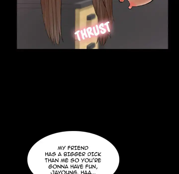 Secret Neighbors chapter 68 page 58