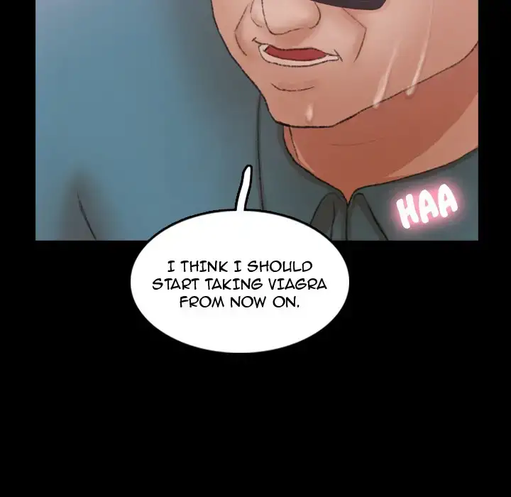 Secret Neighbors chapter 68 page 61
