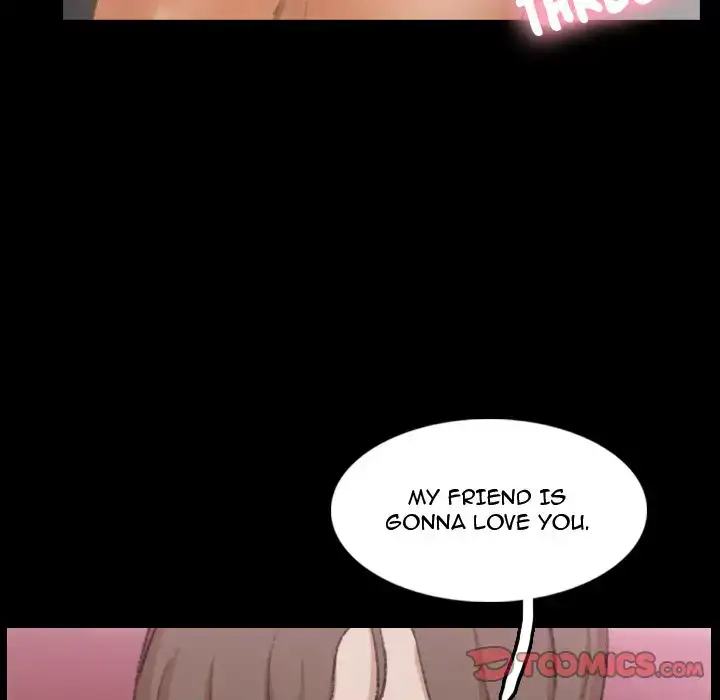 Secret Neighbors chapter 68 page 63
