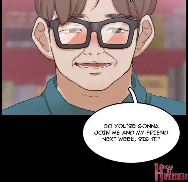 Secret Neighbors chapter 68 page 64