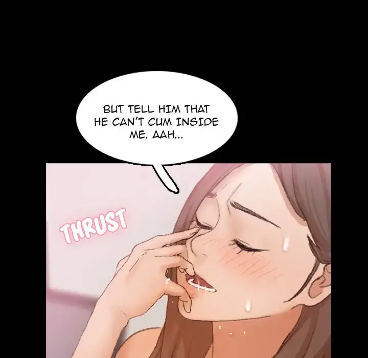 Secret Neighbors chapter 68 page 71