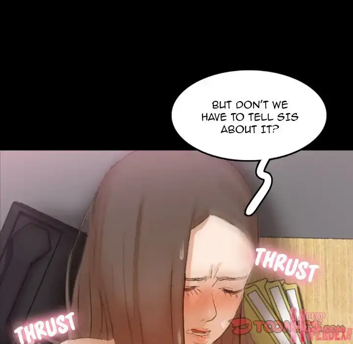Secret Neighbors chapter 68 page 75