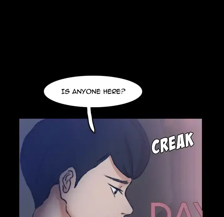 Secret Neighbors chapter 68 page 92