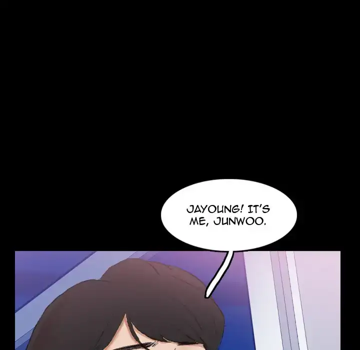 Secret Neighbors chapter 68 page 94