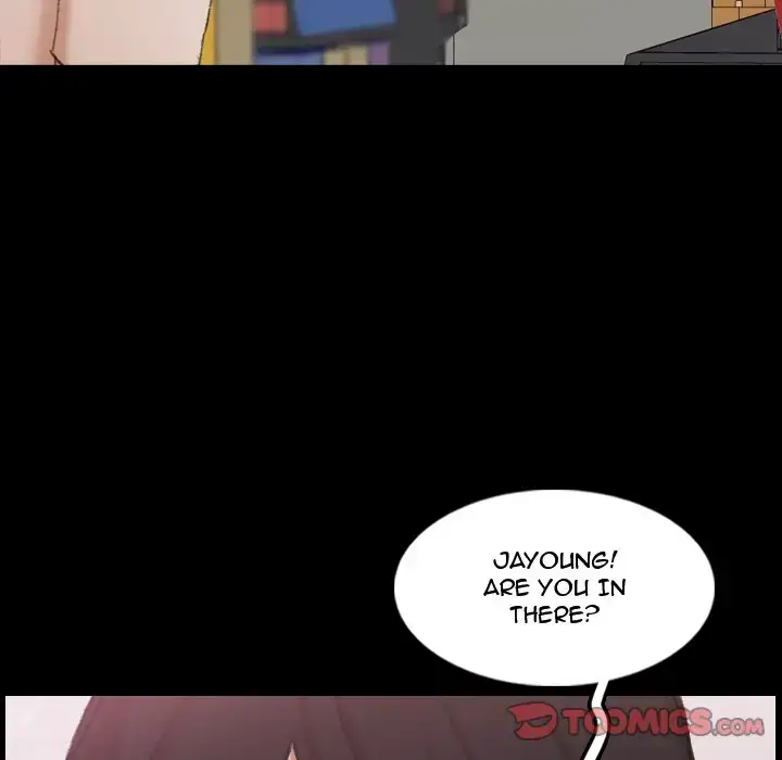 Secret Neighbors chapter 68 page 105