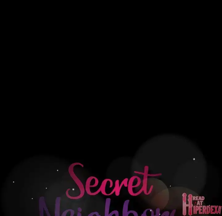 Secret Neighbors chapter 68 page 107