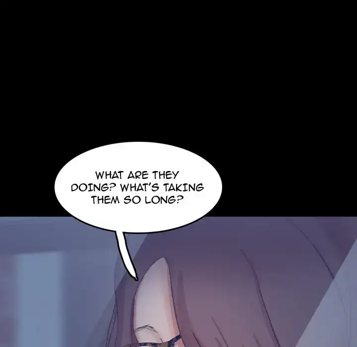 Secret Neighbors chapter 69 page 18