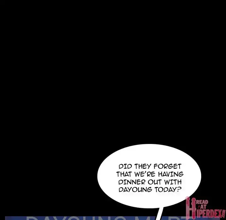 Secret Neighbors chapter 69 page 22