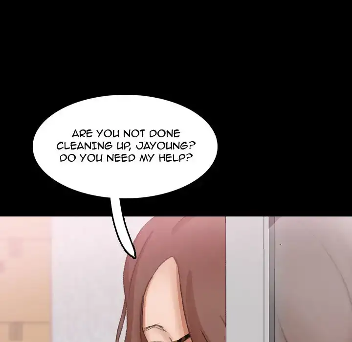 Secret Neighbors chapter 69 page 35