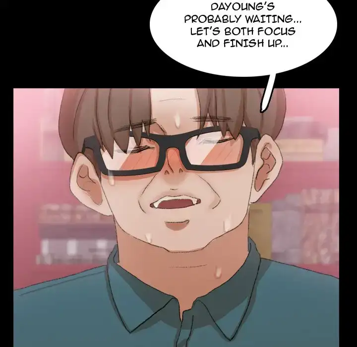Secret Neighbors chapter 69 page 55