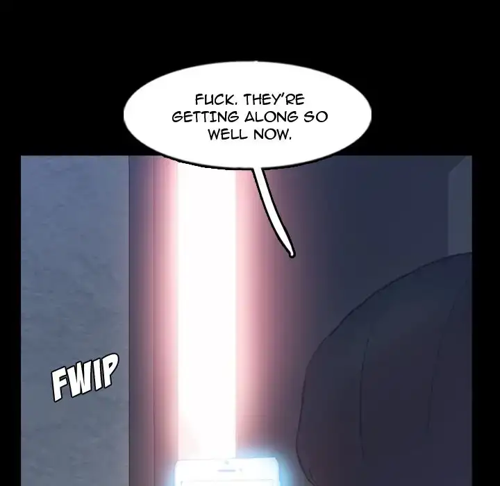 Secret Neighbors chapter 69 page 65