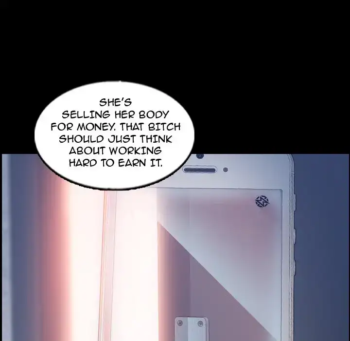 Secret Neighbors chapter 69 page 67