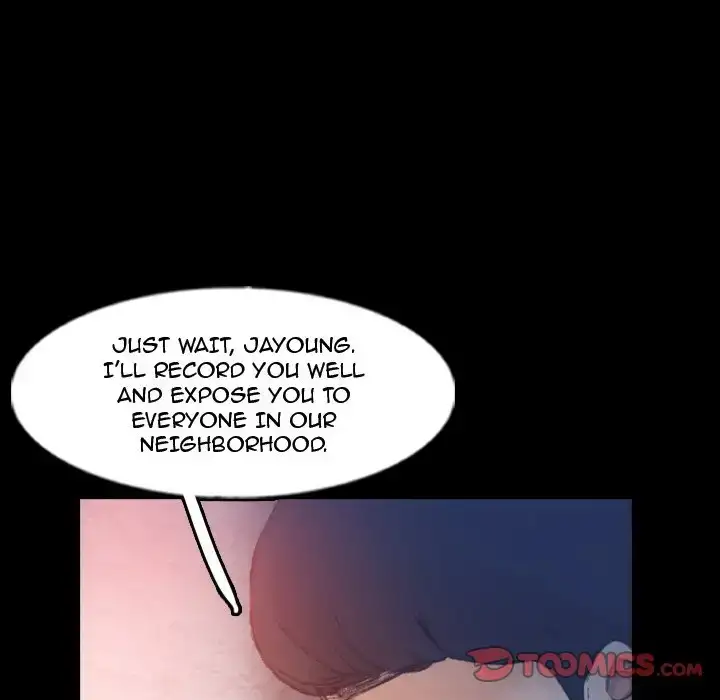 Secret Neighbors chapter 69 page 69