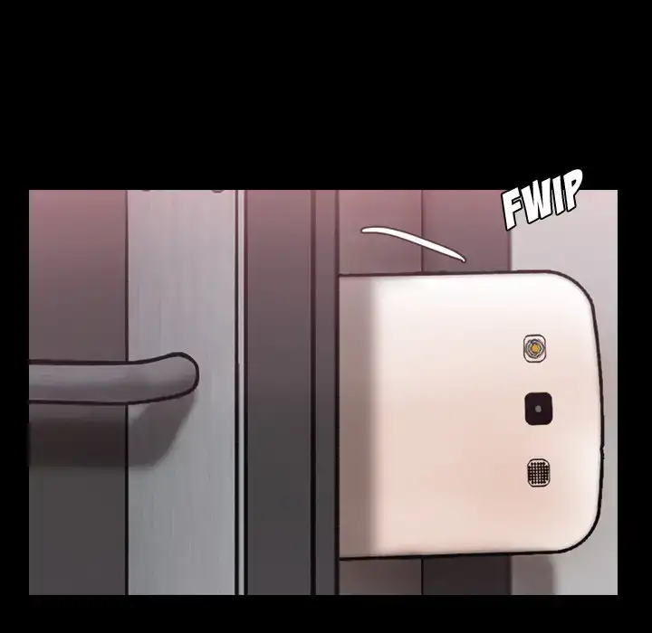 Secret Neighbors chapter 69 page 71