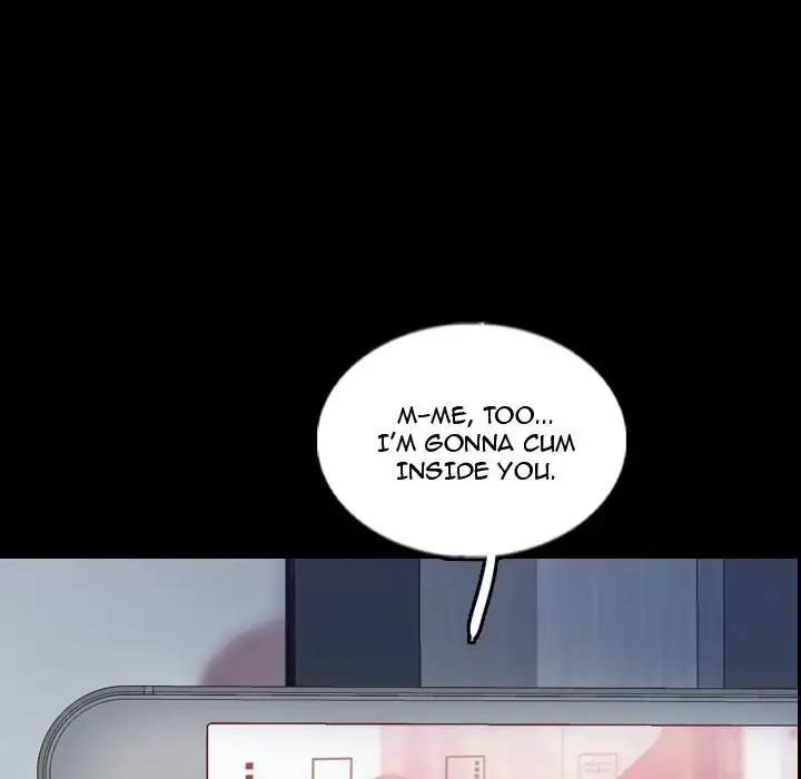 Secret Neighbors chapter 69 page 74