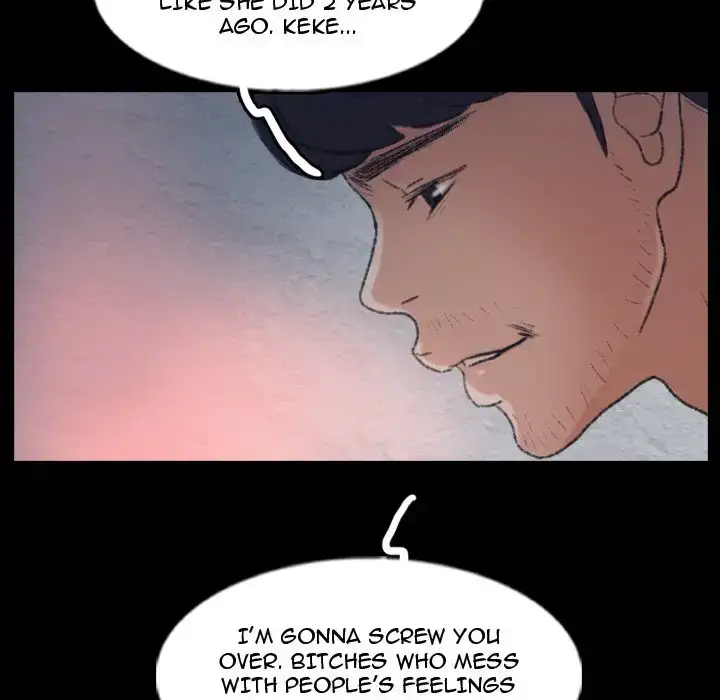 Secret Neighbors chapter 69 page 82