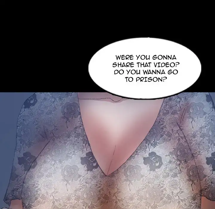 Secret Neighbors chapter 69 page 90