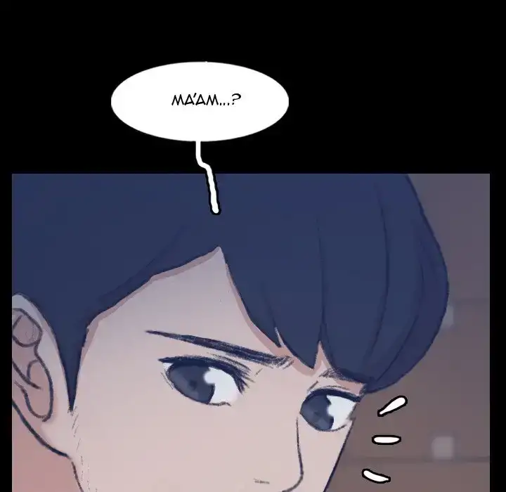 Secret Neighbors chapter 69 page 92