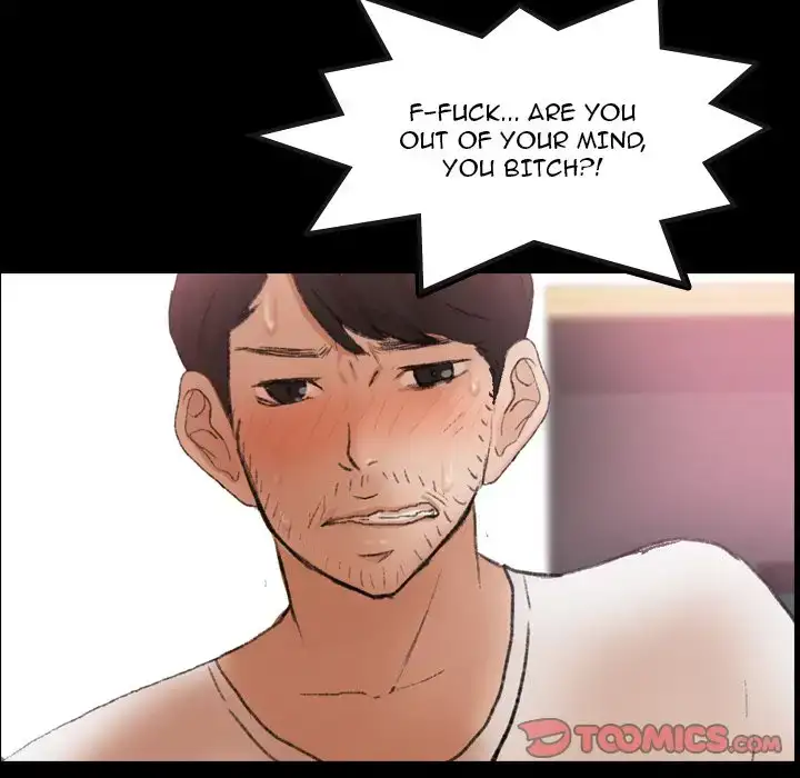 Secret Neighbors chapter 69 page 105
