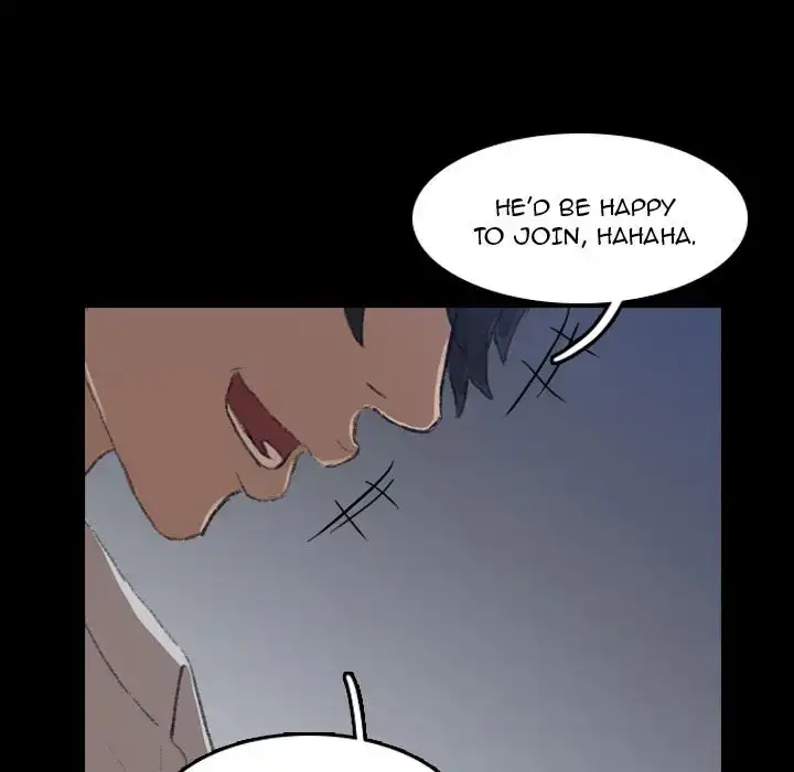 Secret Neighbors chapter 7 page 7