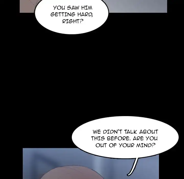 Secret Neighbors chapter 7 page 8