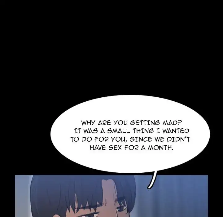 Secret Neighbors chapter 7 page 10