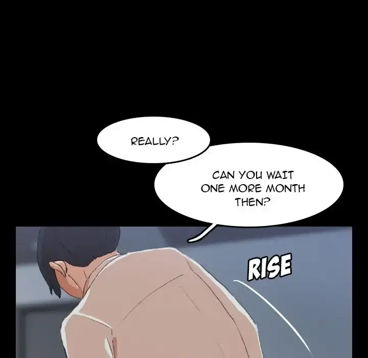 Secret Neighbors chapter 7 page 15