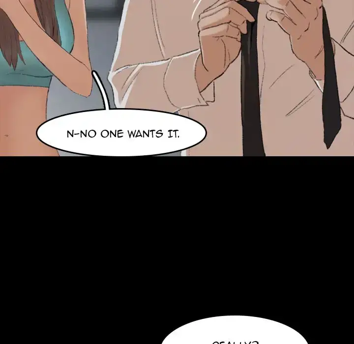 Secret Neighbors chapter 7 page 20