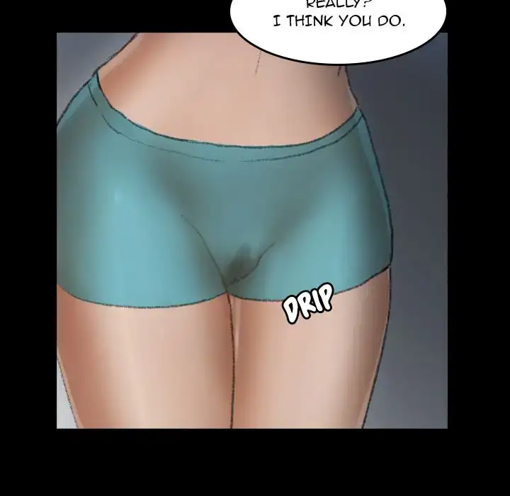 Secret Neighbors chapter 7 page 21
