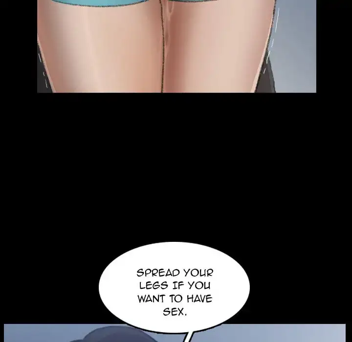 Secret Neighbors chapter 7 page 26