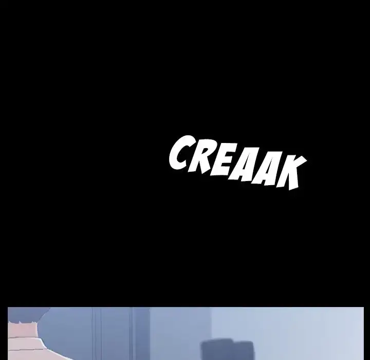Secret Neighbors chapter 7 page 34
