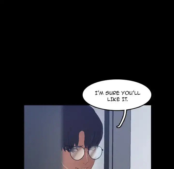 Secret Neighbors chapter 7 page 41