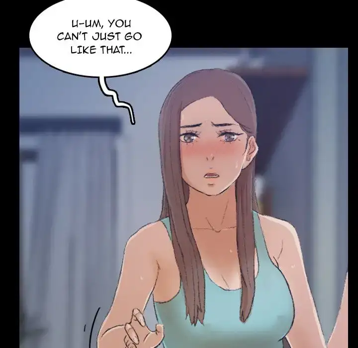 Secret Neighbors chapter 7 page 43