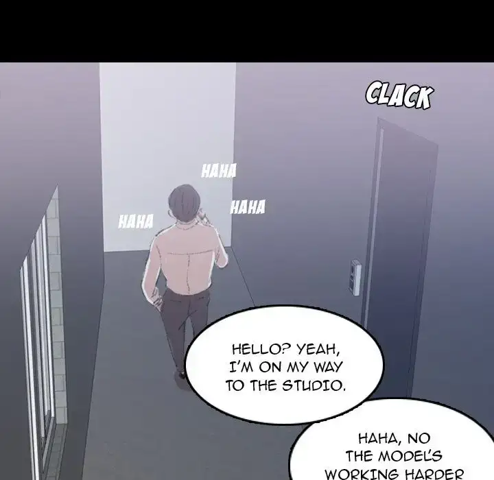 Secret Neighbors chapter 7 page 45
