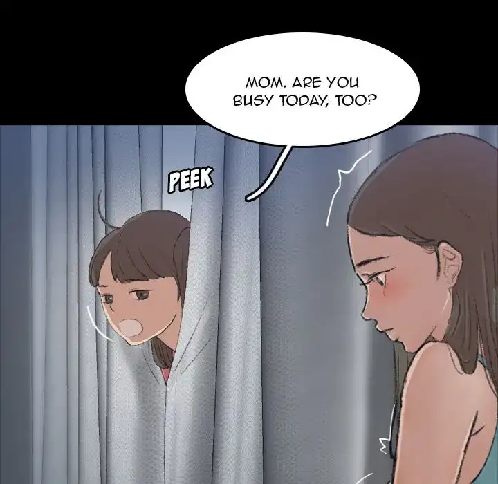 Secret Neighbors chapter 7 page 64