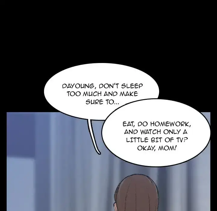 Secret Neighbors chapter 7 page 70
