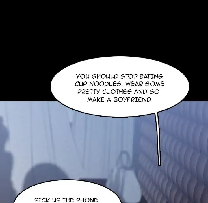 Secret Neighbors chapter 7 page 72