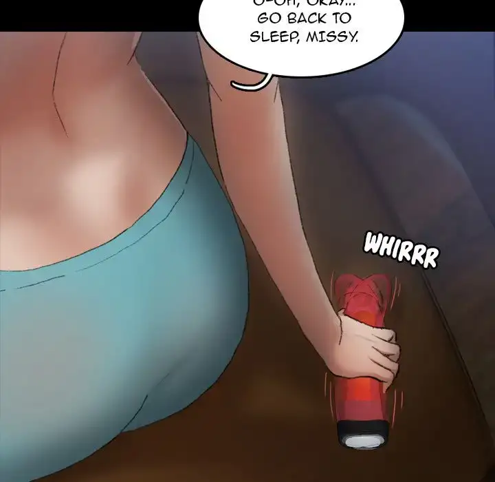 Secret Neighbors chapter 7 page 74