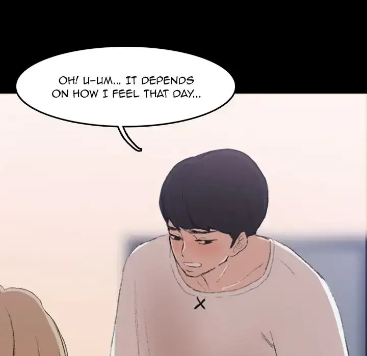 Secret Neighbors chapter 7 page 84