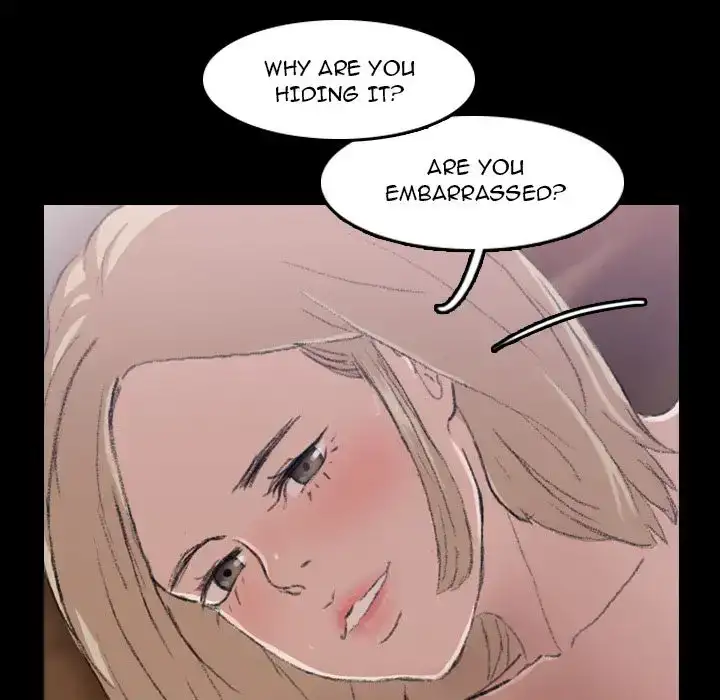 Secret Neighbors chapter 7 page 86