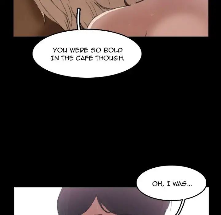 Secret Neighbors chapter 7 page 87