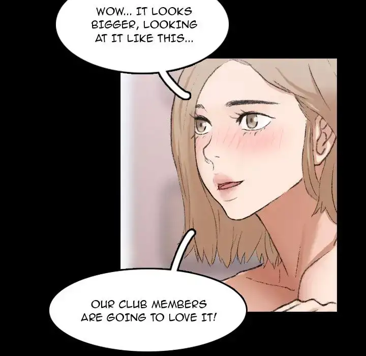 Secret Neighbors chapter 7 page 95