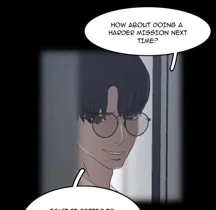 Secret Neighbors chapter 7 page 120