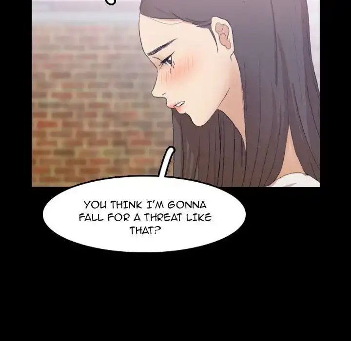 Secret Neighbors chapter 7 page 122