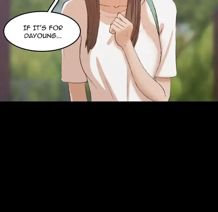 Secret Neighbors chapter 7 page 125